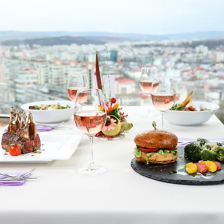 Unirea Hotel & Spa-3